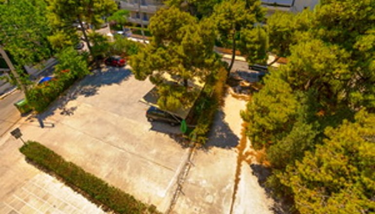 Park Hotel - Αγία Παρασκευή, Αθήνα