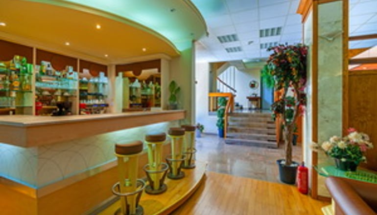 Park Hotel - Αγία Παρασκευή, Αθήνα