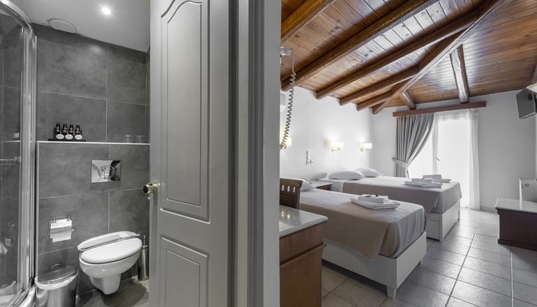 Parnassos Delphi Hotel - Δελφοί