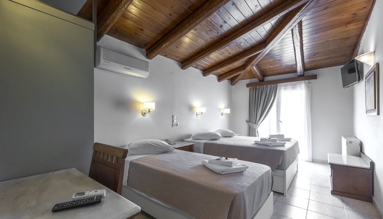 Parnassos Delphi Hotel - Δελφοί