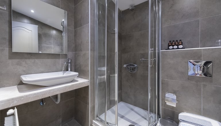 Parnassos Delphi Hotel - Δελφοί