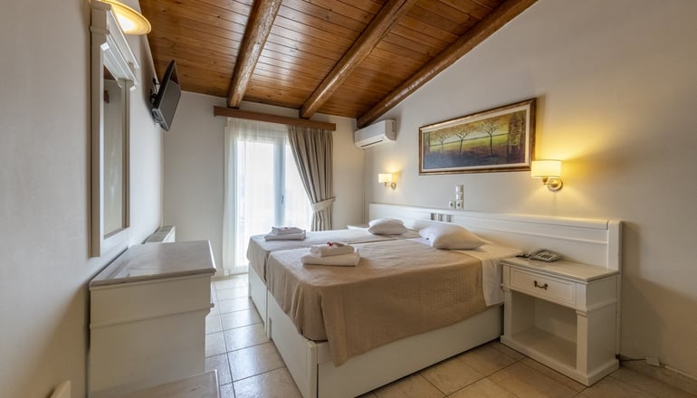 Parnassos Delphi Hotel - Δελφοί