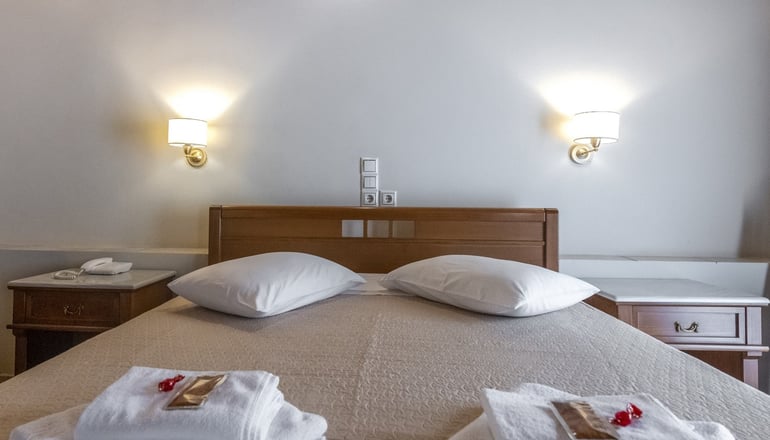 Parnassos Delphi Hotel - Δελφοί