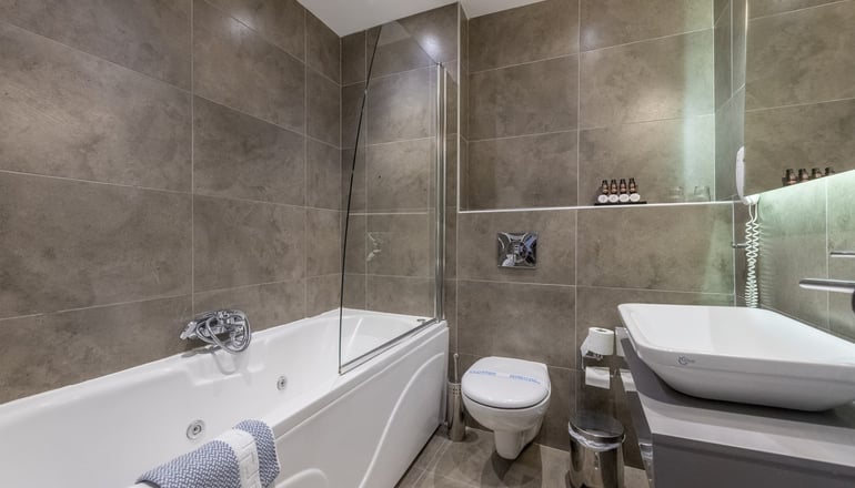 Parnassos Delphi Hotel - Δελφοί