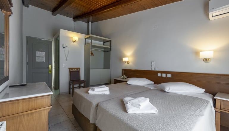Parnassos Delphi Hotel - Δελφοί