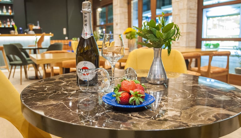 Parnassos Delphi Hotel - Δελφοί