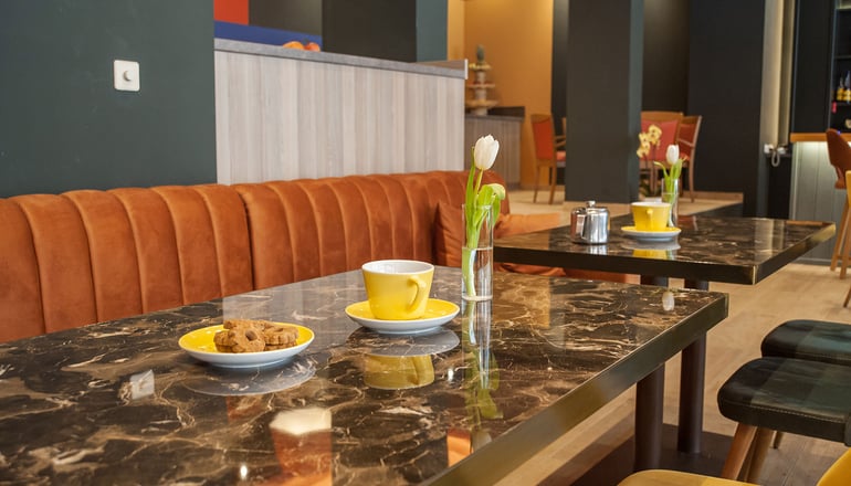 Parnassos Delphi Hotel - Δελφοί