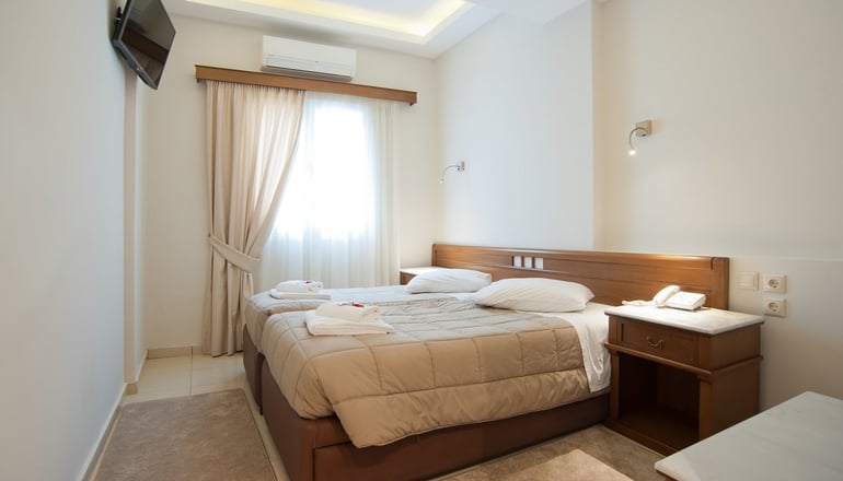 Parnassos Delphi Hotel - Δελφοί