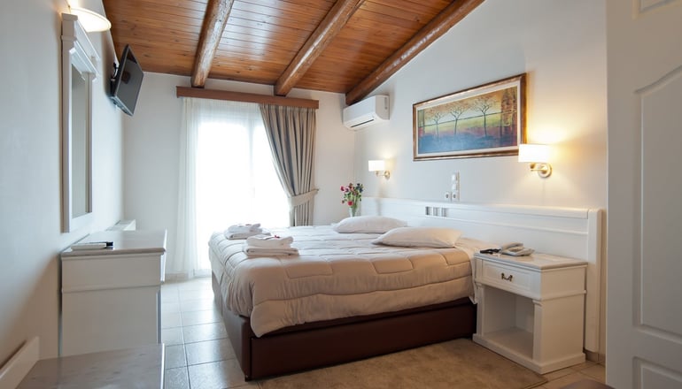 Parnassos Delphi Hotel - Δελφοί