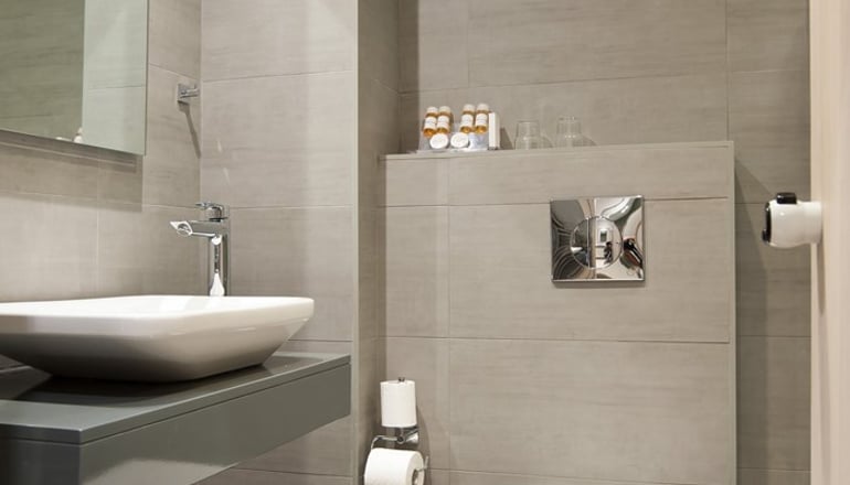 Parnassos Delphi Hotel - Δελφοί