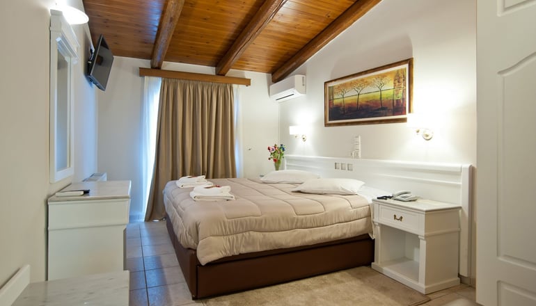 Parnassos Delphi Hotel - Δελφοί