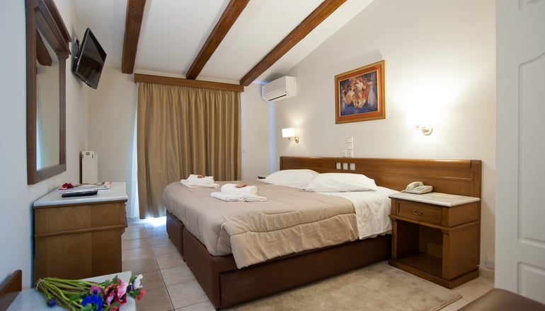 Parnassos Delphi Hotel - Δελφοί