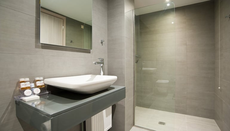 Parnassos Delphi Hotel - Δελφοί