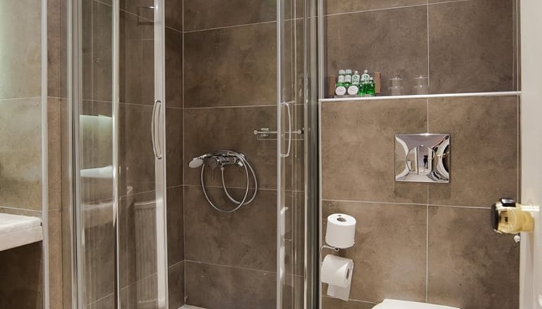 Parnassos Delphi Hotel - Δελφοί