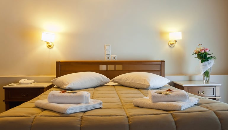 Parnassos Delphi Hotel - Δελφοί