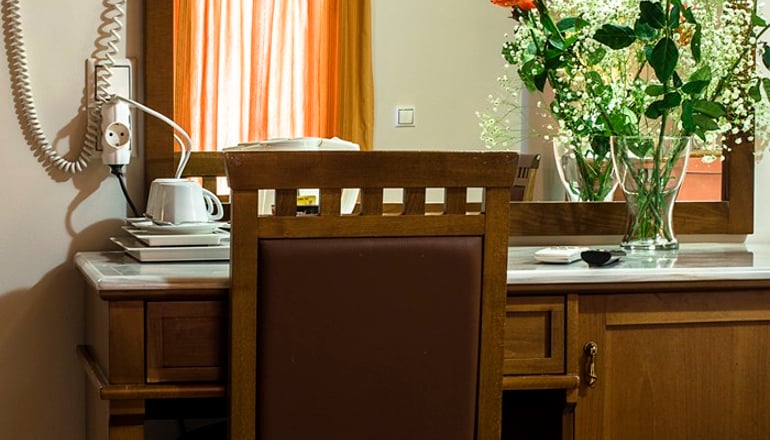 Parnassos Delphi Hotel - Δελφοί