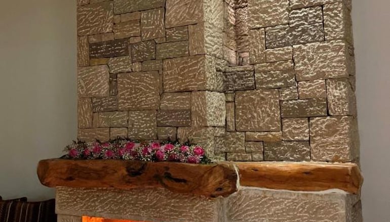 Parnassos Delphi Hotel - Δελφοί