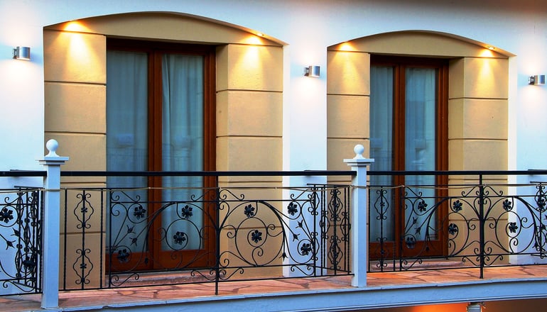 Parnassos Delphi Hotel - Δελφοί