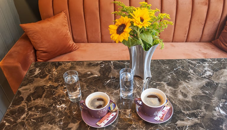 Parnassos Delphi Hotel - Δελφοί
