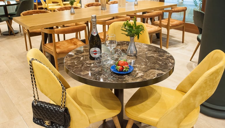 Parnassos Delphi Hotel - Δελφοί