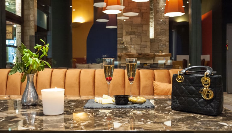 Parnassos Delphi Hotel - Δελφοί