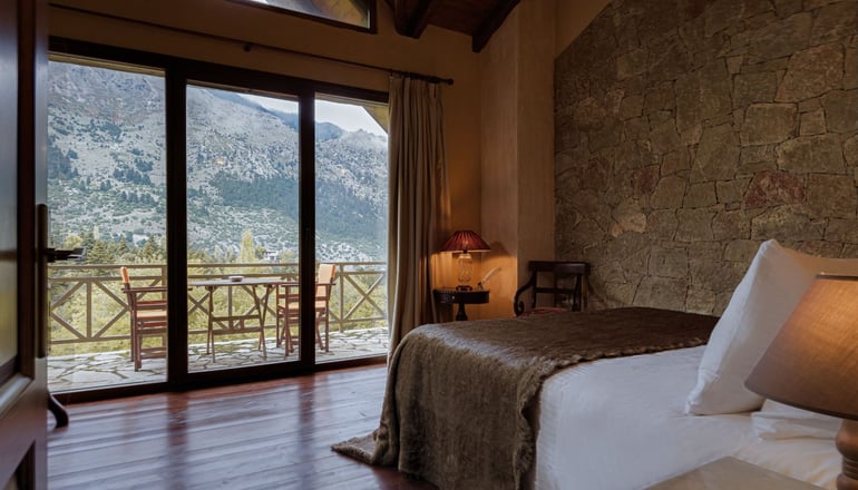 Dreamwood Chalet by Bill & John Apartments & Villas