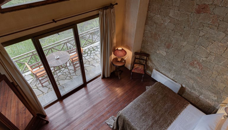 Dreamwood Chalet by Bill & John Apartments & Villas