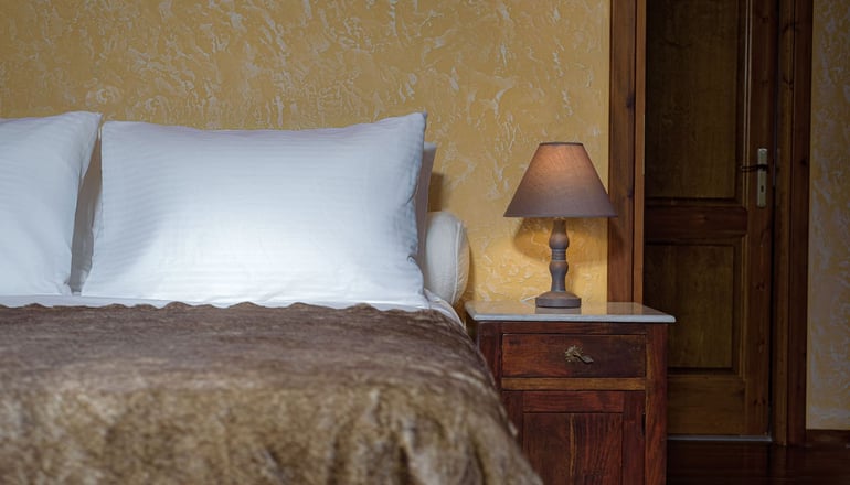 Dreamwood Chalet by Bill & John Apartments & Villas