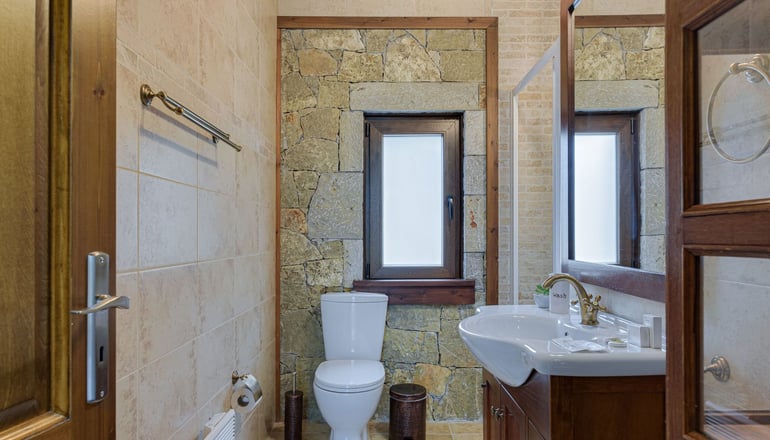 Dreamwood Chalet by Bill & John Apartments & Villas