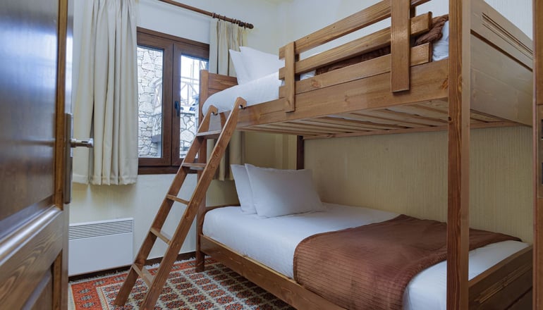 Dreamwood Chalet by Bill & John Apartments & Villas