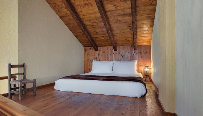 Dreamwood Chalet by Bill & John Apartments & Villas