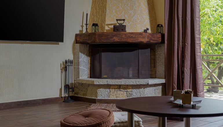 Dreamwood Chalet by Bill & John Apartments & Villas