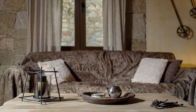 Dreamwood Chalet by Bill & John Apartments & Villas