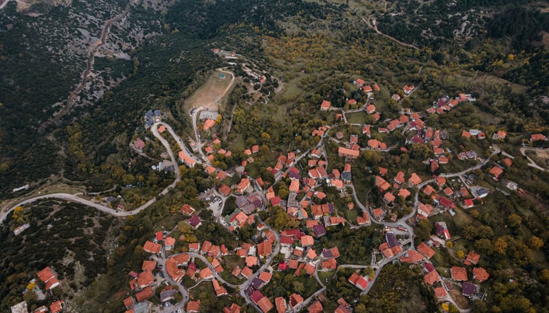 Dreamwood Chalet by Bill & John Apartments & Villas