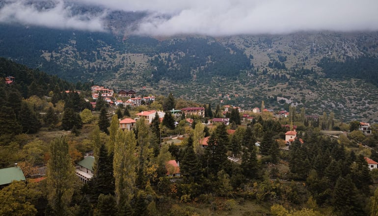 Dreamwood Chalet by Bill & John Apartments & Villas