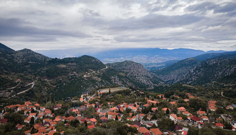 Dreamwood Chalet by Bill & John Apartments & Villas