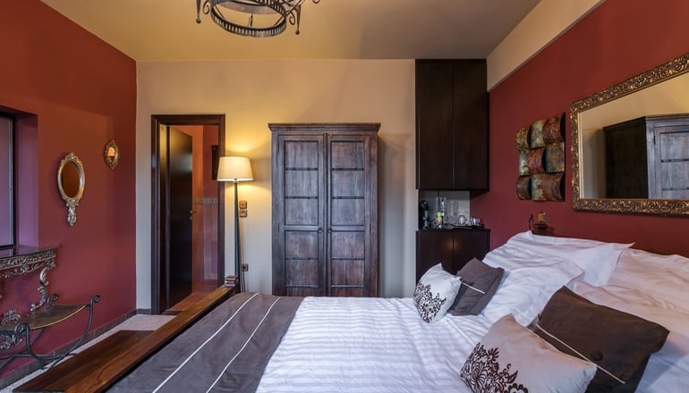 Volhon Mansions by Bill & John Apartments & Villas