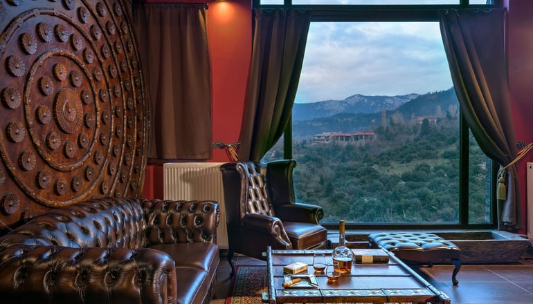 Volhon Mansions by Bill & John Apartments & Villas