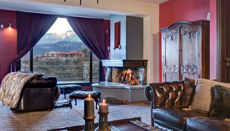 Volhon Mansions by Bill & John Apartments & Villas