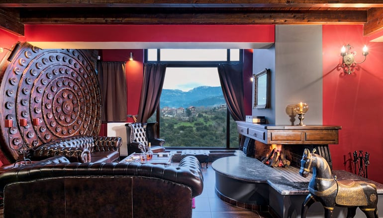 Volhon Mansions by Bill & John Apartments & Villas