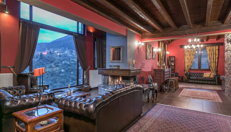 Volhon Mansions by Bill & John Apartments & Villas