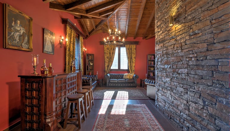 Volhon Mansions by Bill & John Apartments & Villas