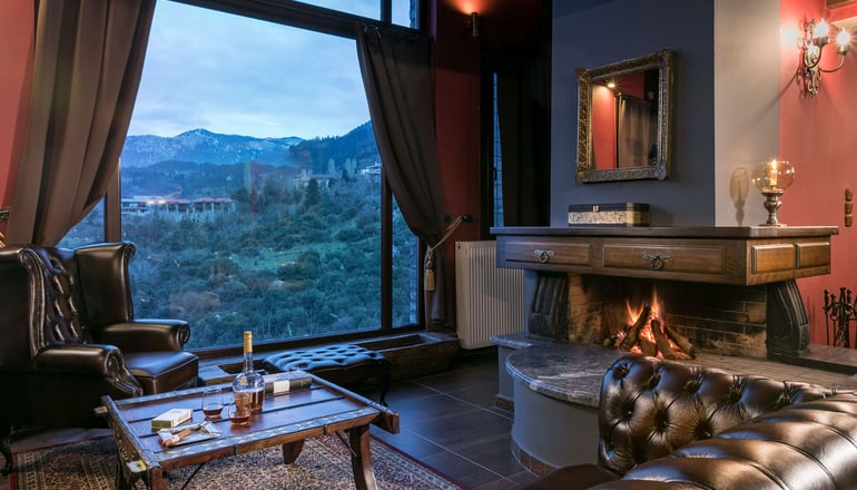 Volhon Mansions by Bill & John Apartments & Villas