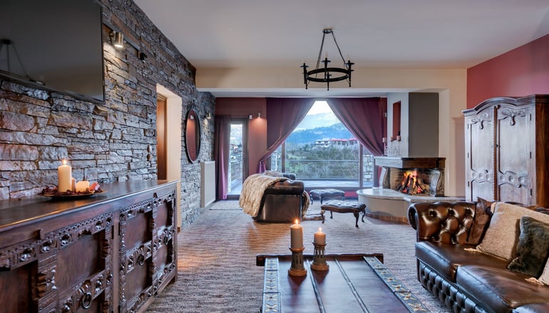 Volhon Mansions by Bill & John Apartments & Villas