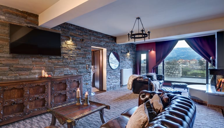 Volhon Mansions by Bill & John Apartments & Villas