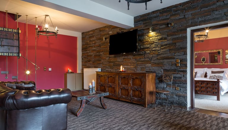 Volhon Mansions by Bill & John Apartments & Villas