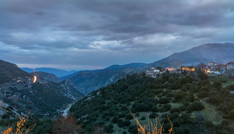 Volhon Mansions by Bill & John Apartments & Villas