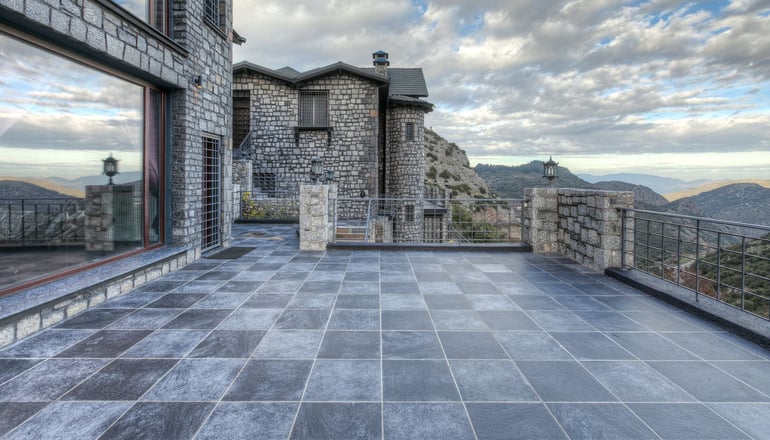 Volhon Mansions by Bill & John Apartments & Villas