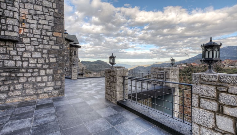 Volhon Mansions by Bill & John Apartments & Villas