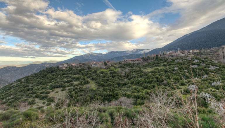 Volhon Mansions by Bill & John Apartments & Villas